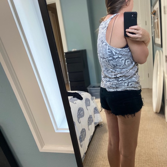 Urban Outfitters Tank Top - Picture 3 of 3